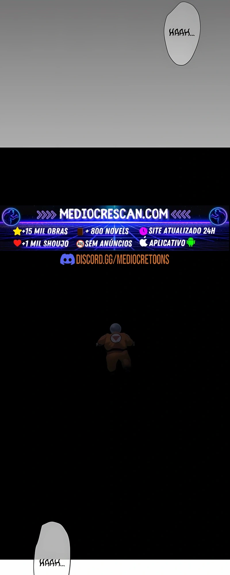 Read Superhuman Era PT Manga Online