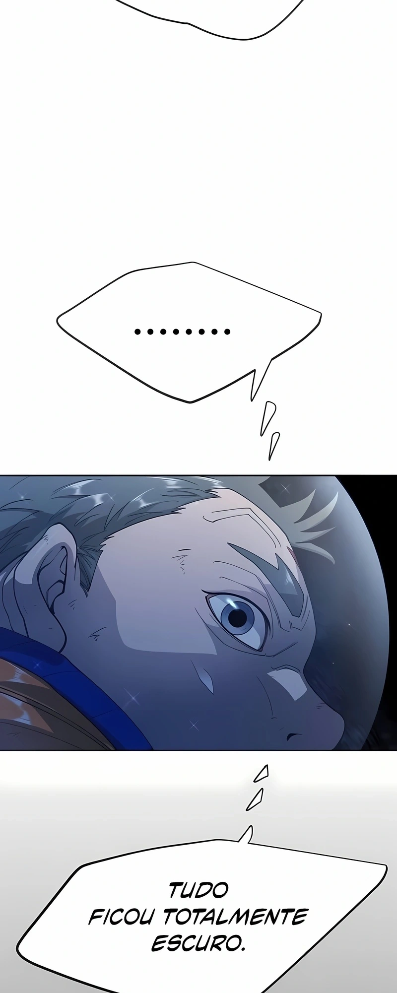 Read Superhuman Era PT Manga Online