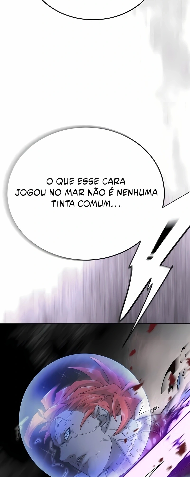 Read Superhuman Era PT Manga Online