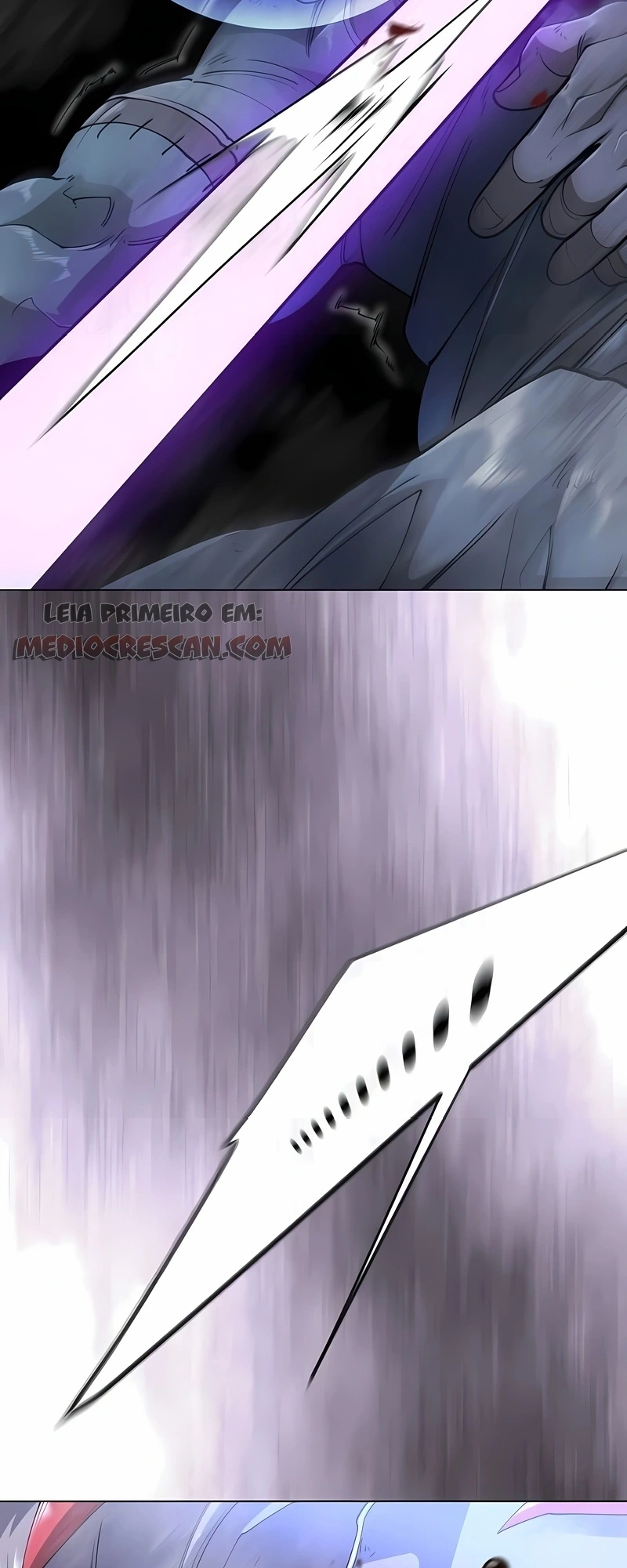 Read Superhuman Era PT Manga Online