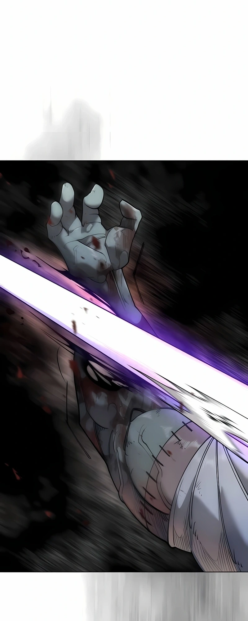 Read Superhuman Era PT Manga Online