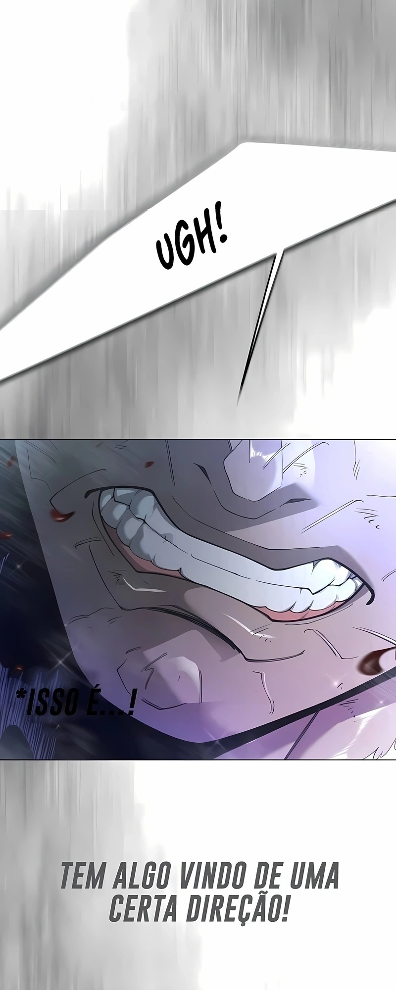 Read Superhuman Era PT Manga Online