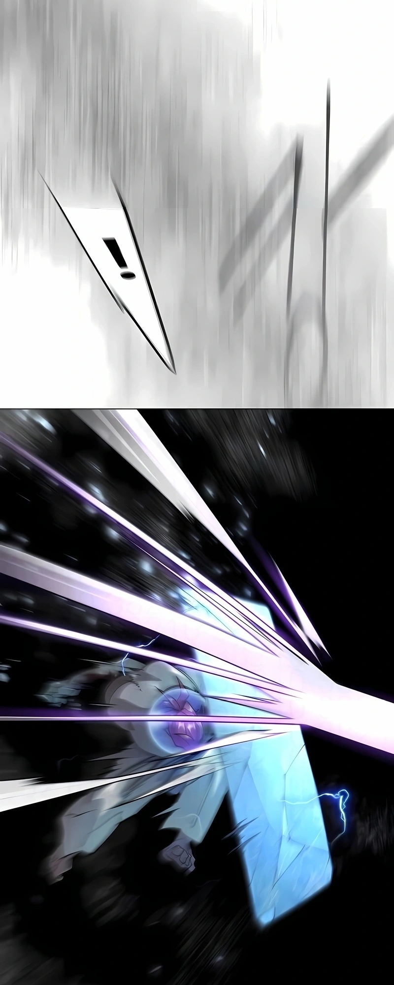 Read Superhuman Era PT Manga Online