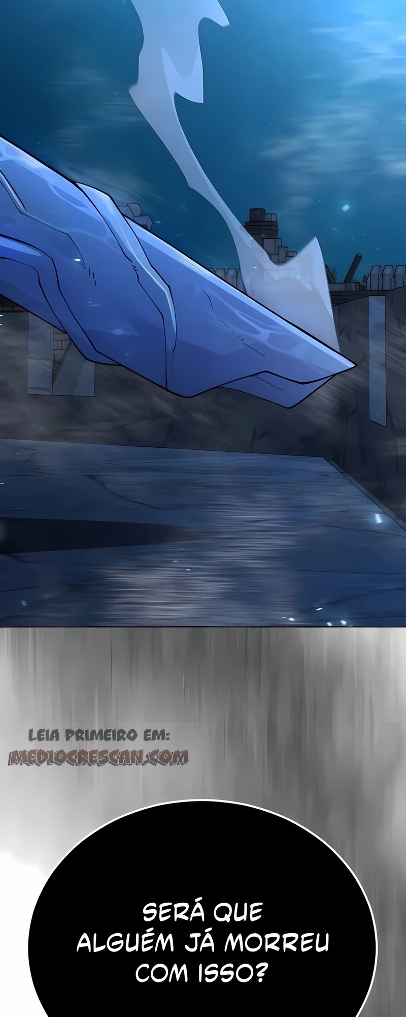 Read Superhuman Era PT Manga Online