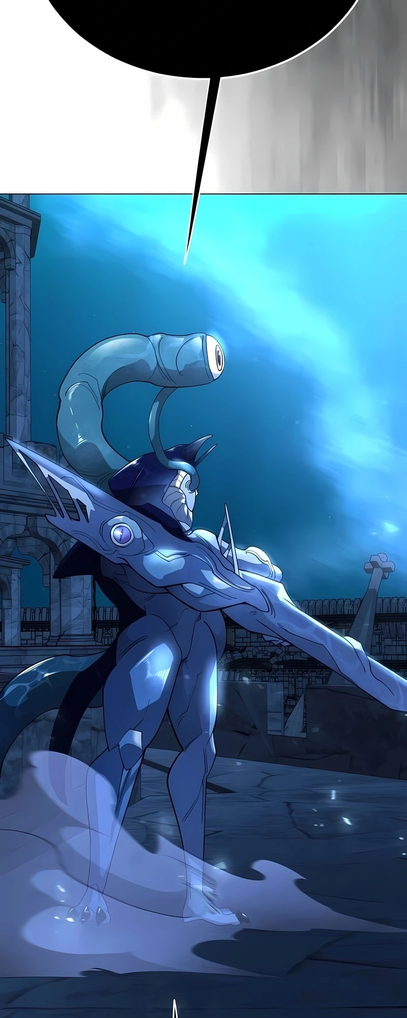 Read Superhuman Era PT Manga Online