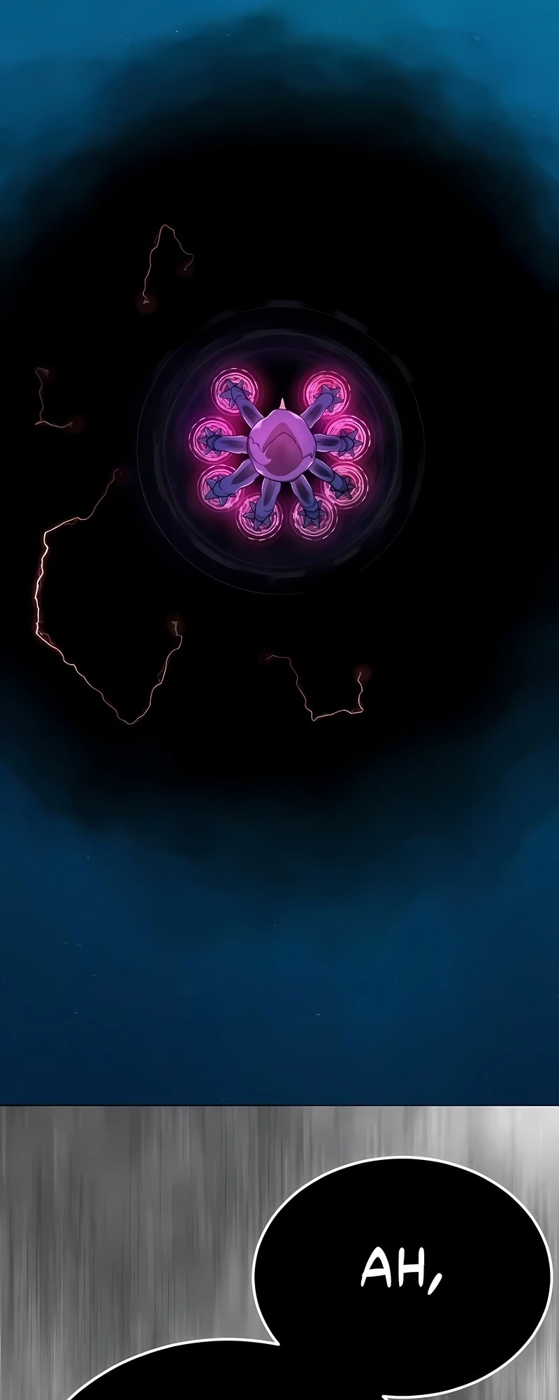 Read Superhuman Era PT Manga Online