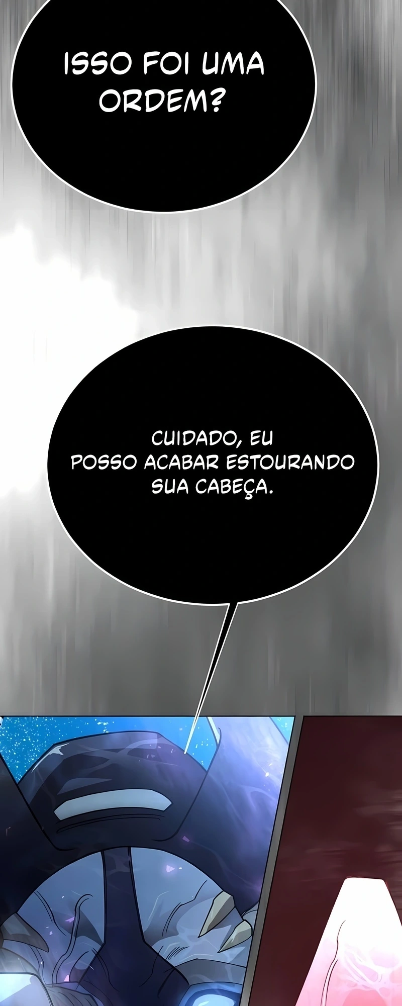 Read Superhuman Era PT Manga Online