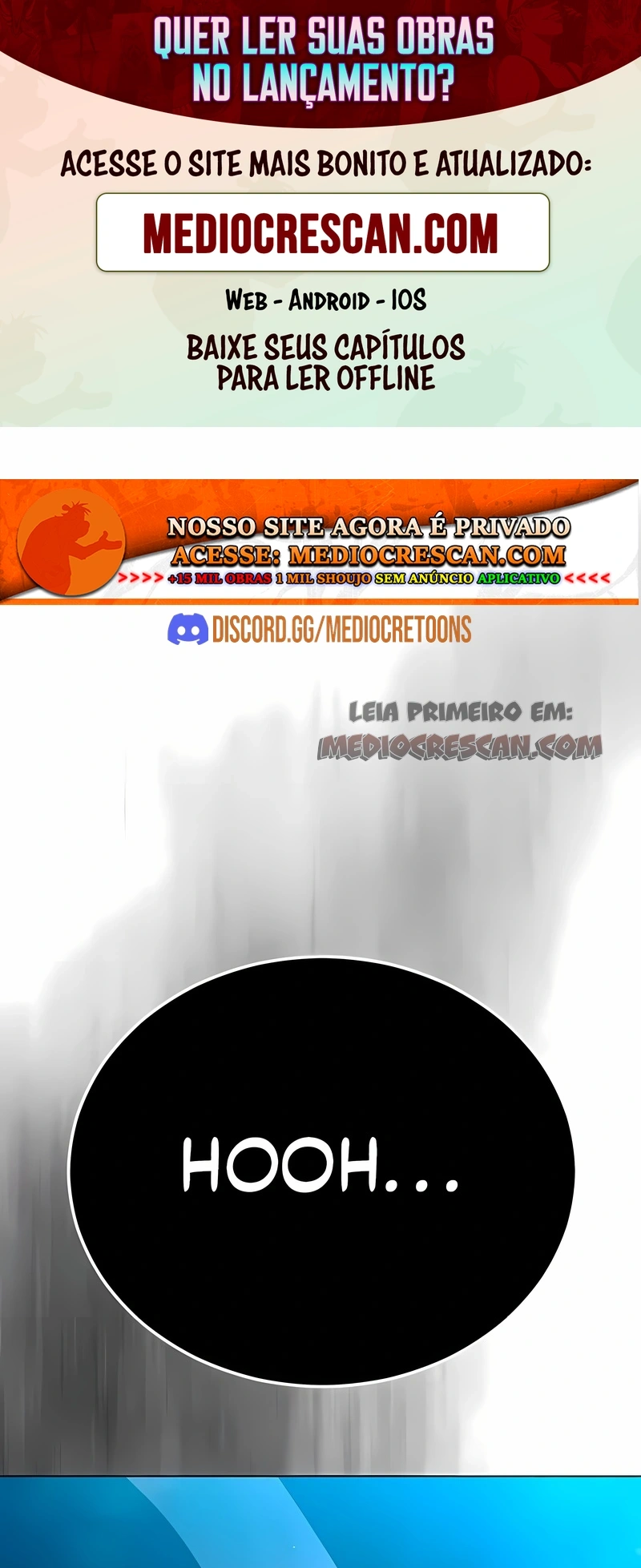 Read Superhuman Era PT Manga Online