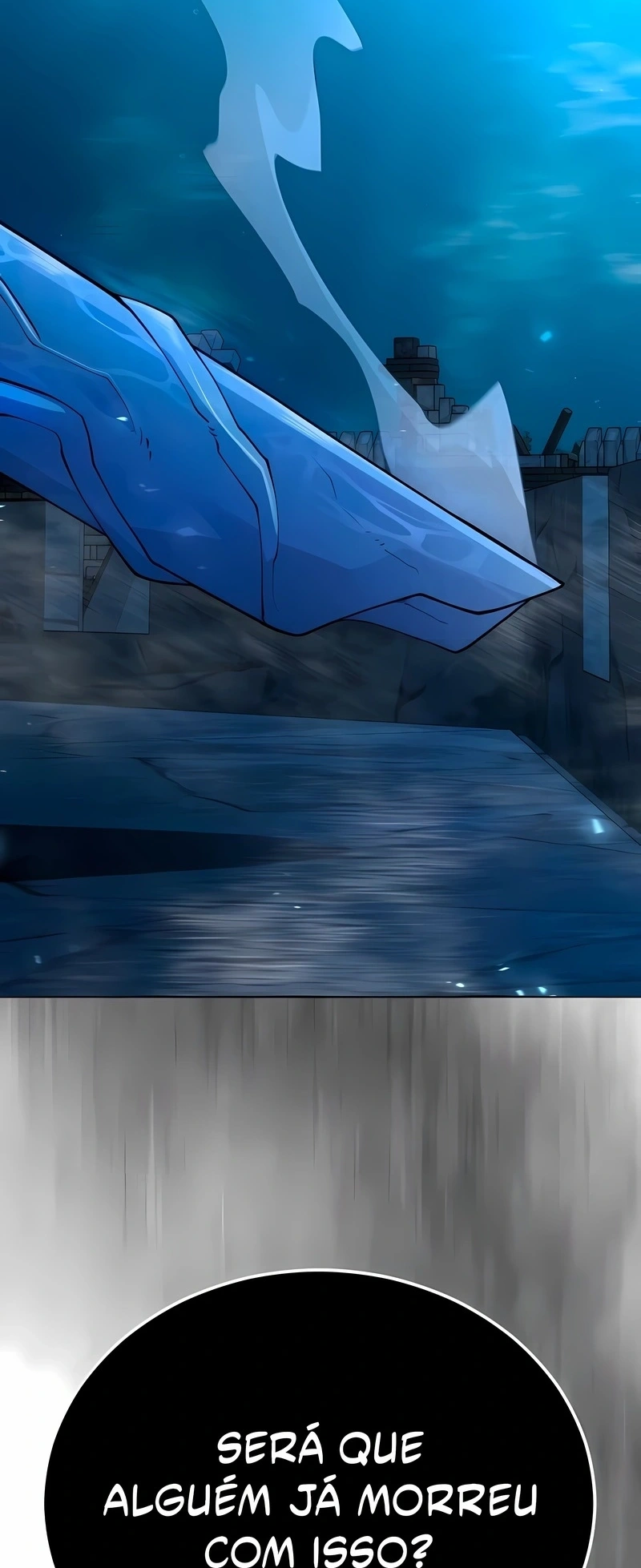 Read Superhuman Era PT Manga Online