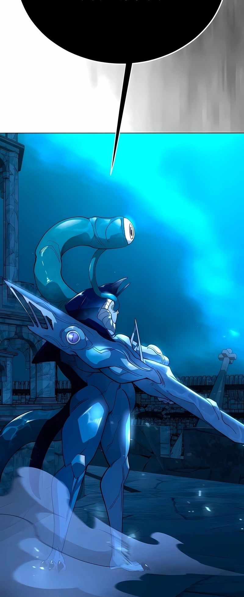 Read Superhuman Era PT Manga Online