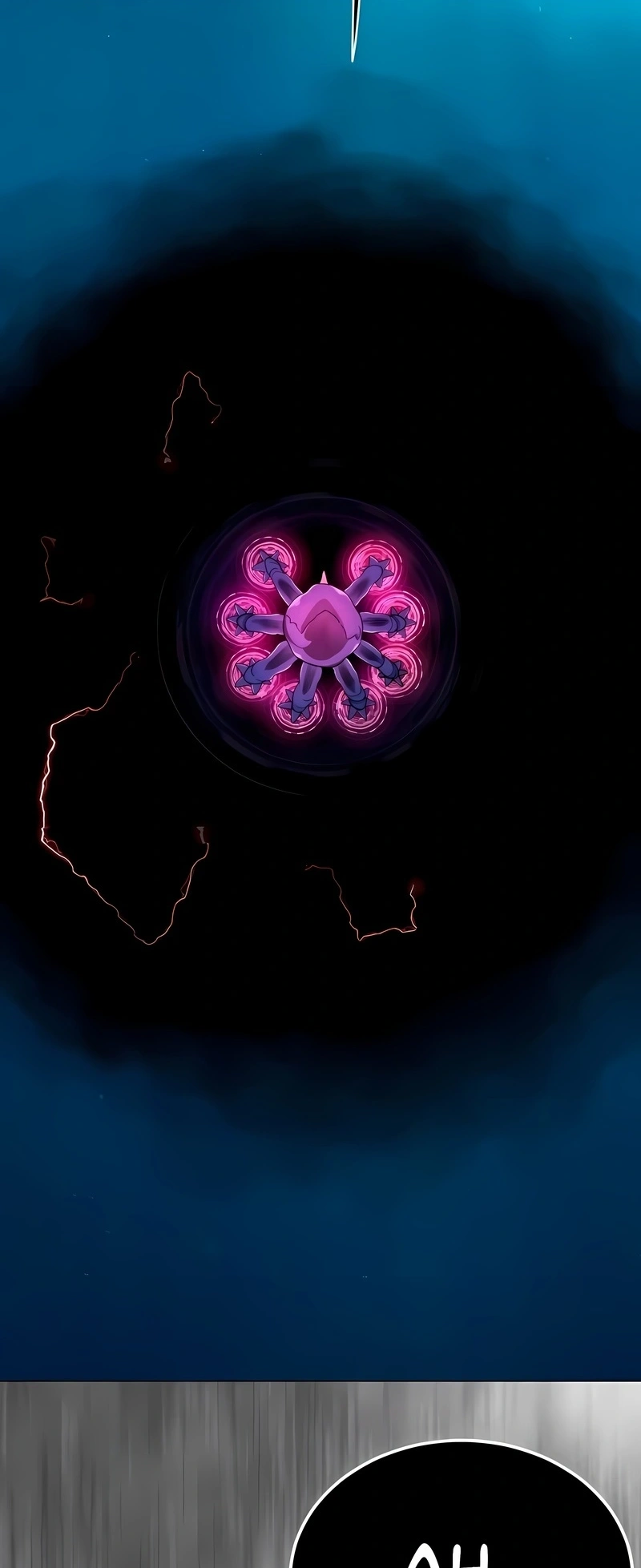 Read Superhuman Era PT Manga Online