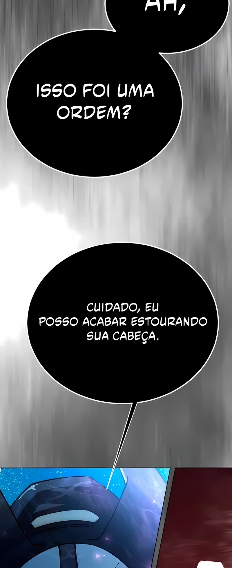 Read Superhuman Era PT Manga Online