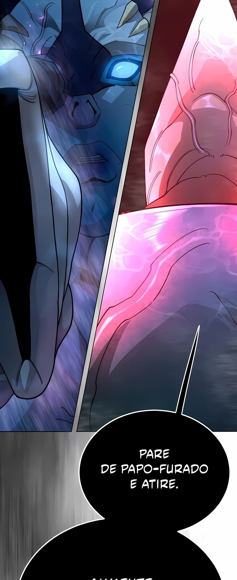 Read Superhuman Era PT Manga Online