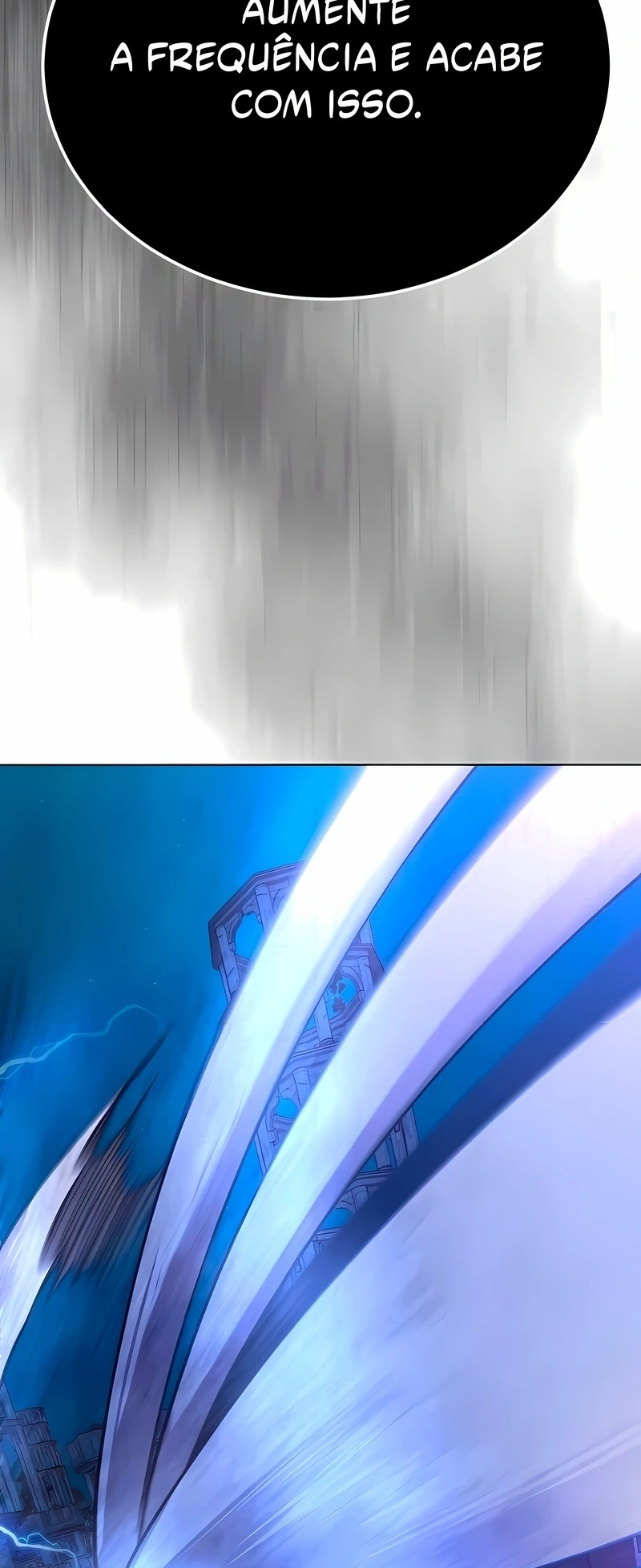 Read Superhuman Era PT Manga Online