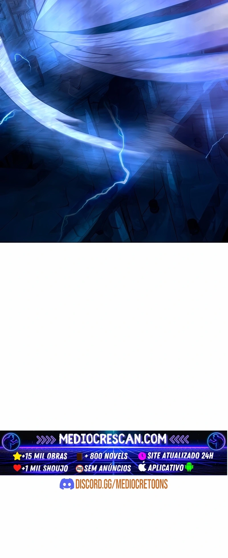 Read Superhuman Era PT Manga Online