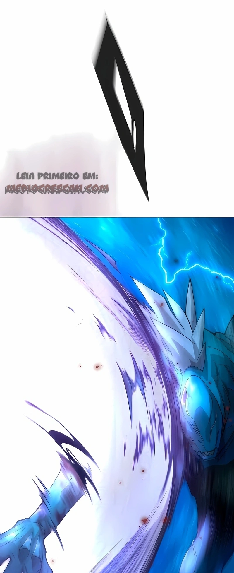 Read Superhuman Era PT Manga Online