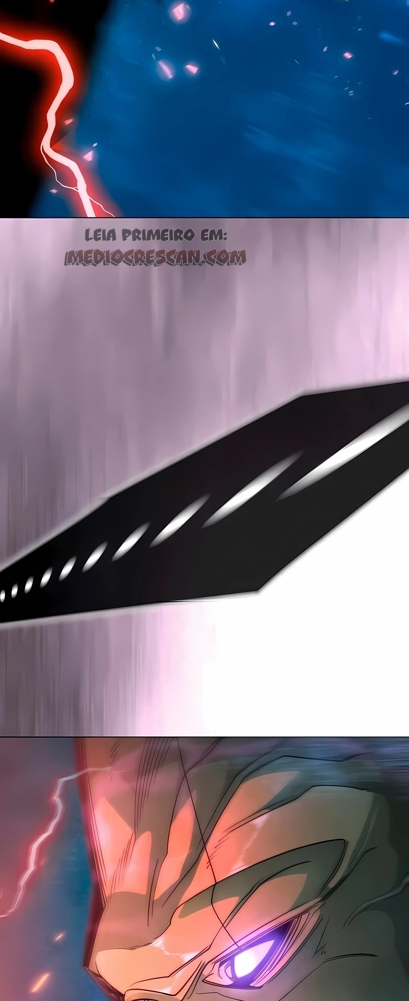 Read Superhuman Era PT Manga Online