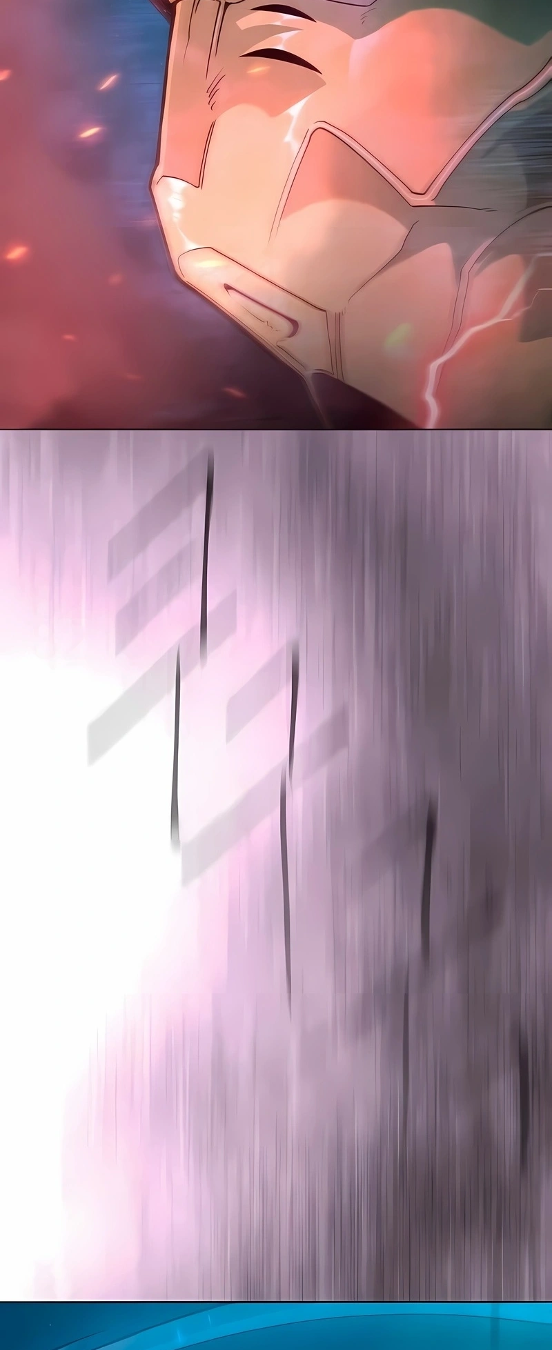 Read Superhuman Era PT Manga Online