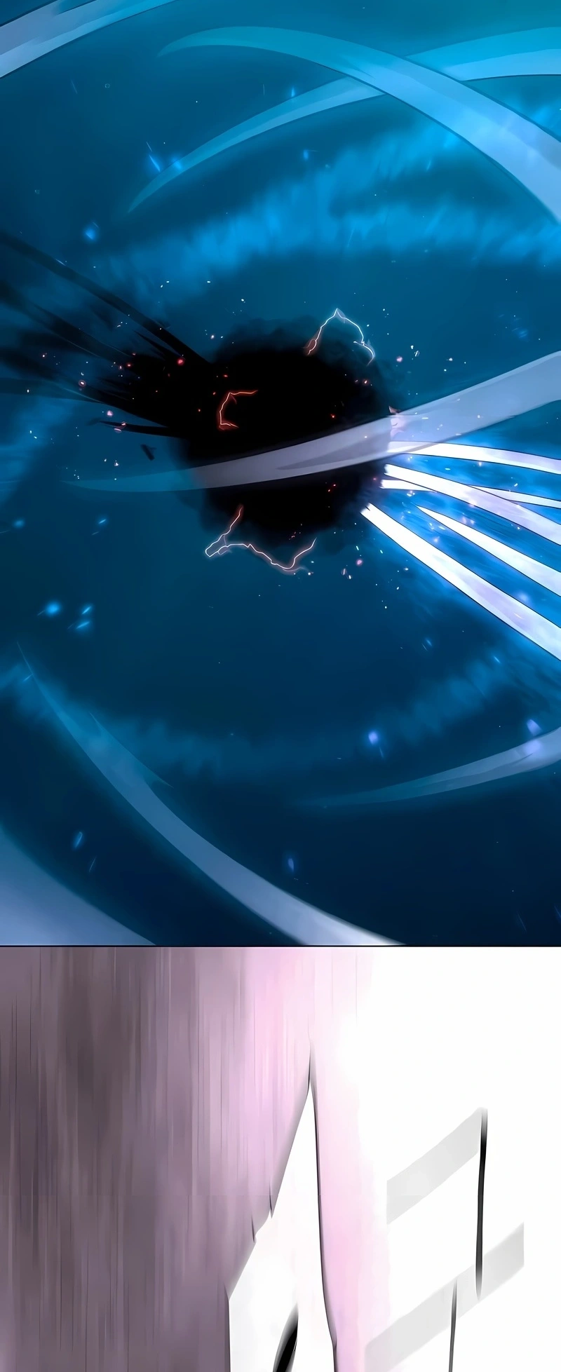 Read Superhuman Era PT Manga Online