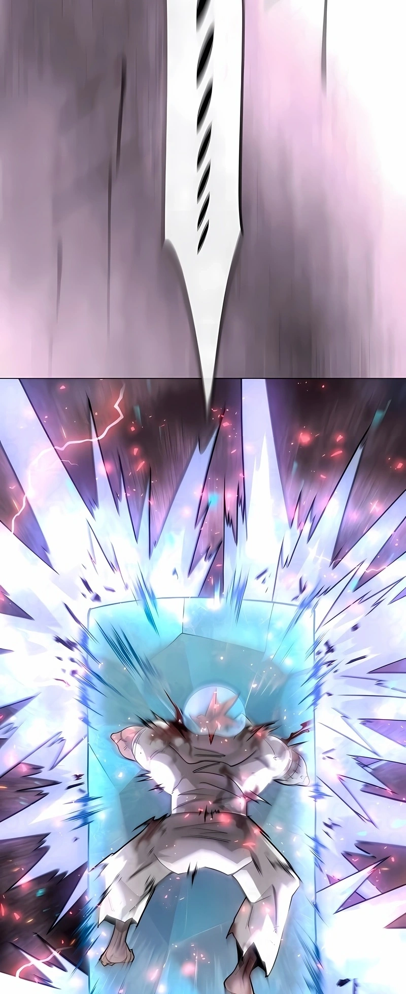 Read Superhuman Era PT Manga Online