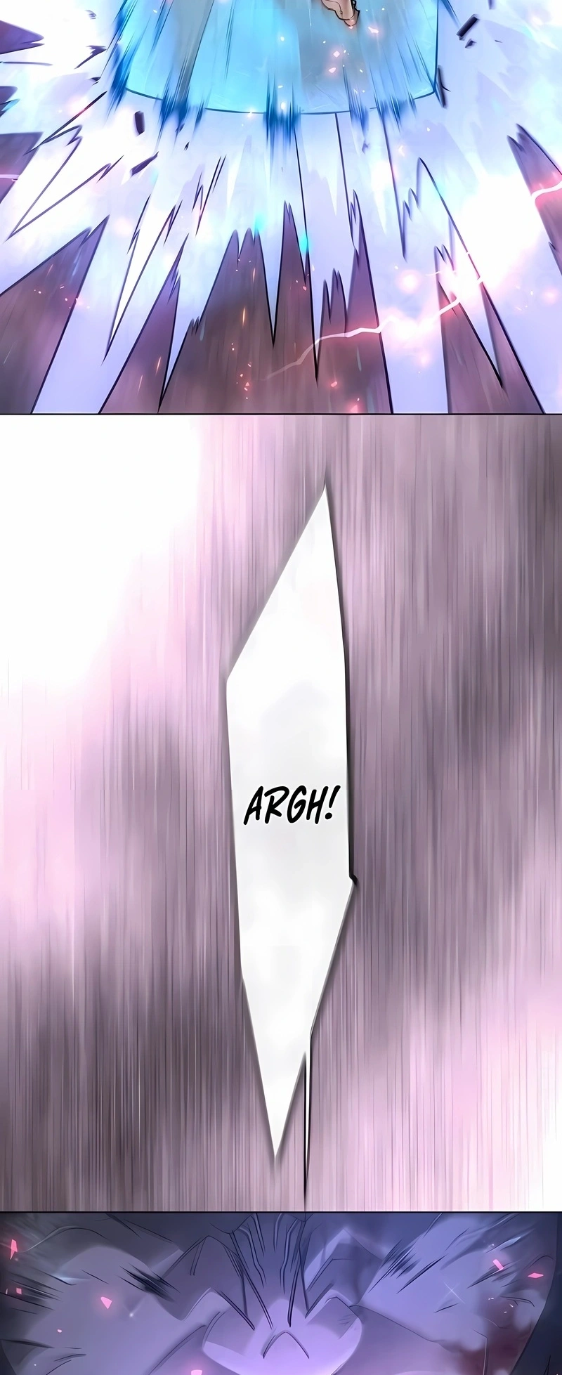 Read Superhuman Era PT Manga Online