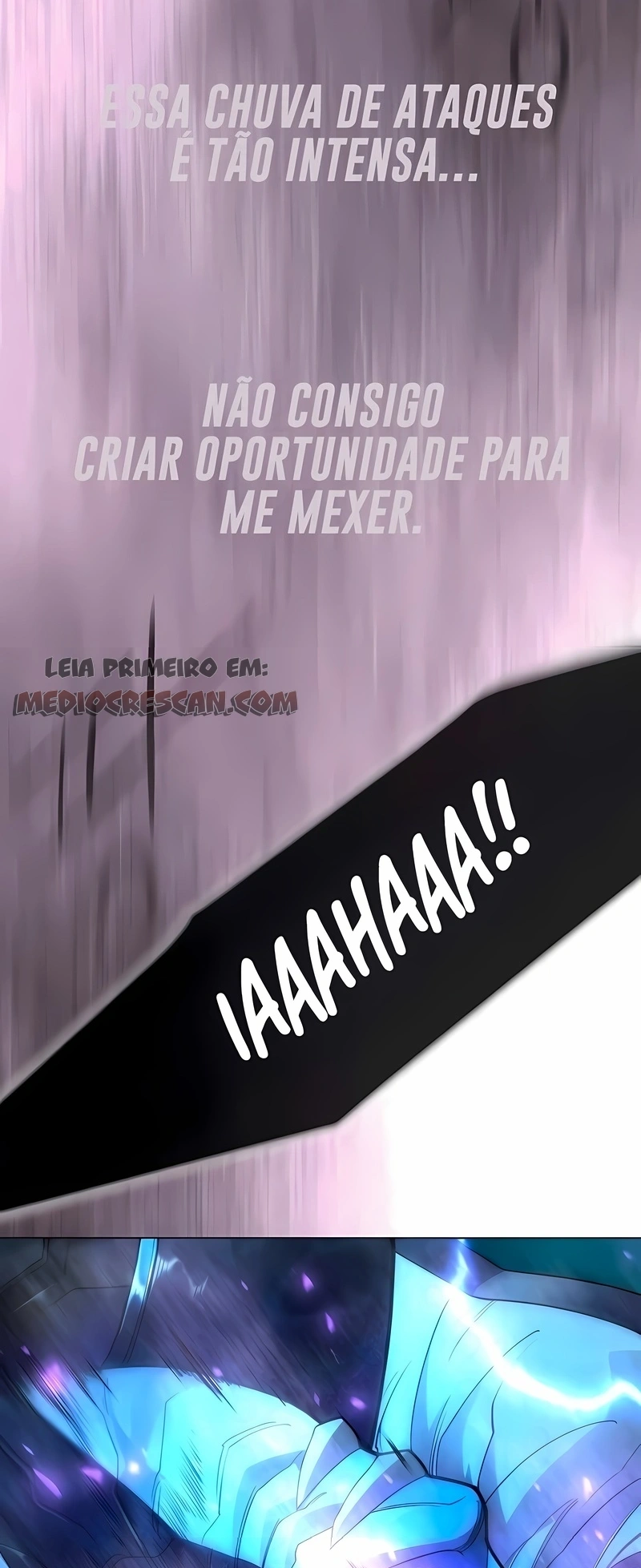 Read Superhuman Era PT Manga Online