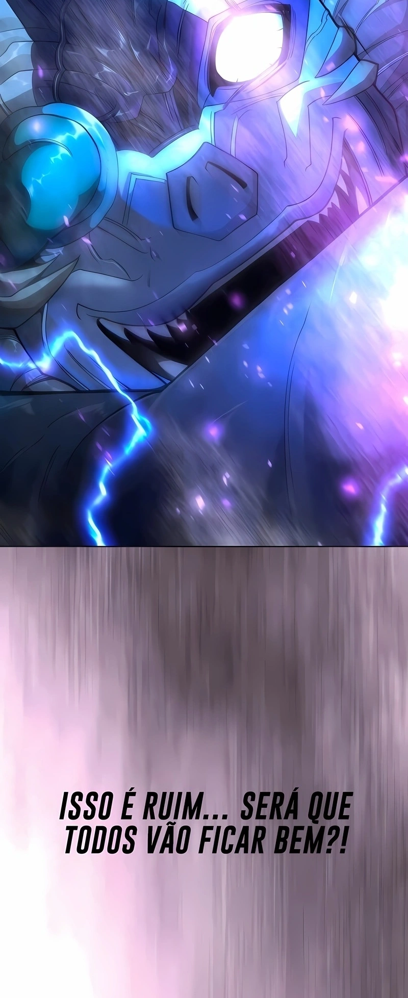 Read Superhuman Era PT Manga Online