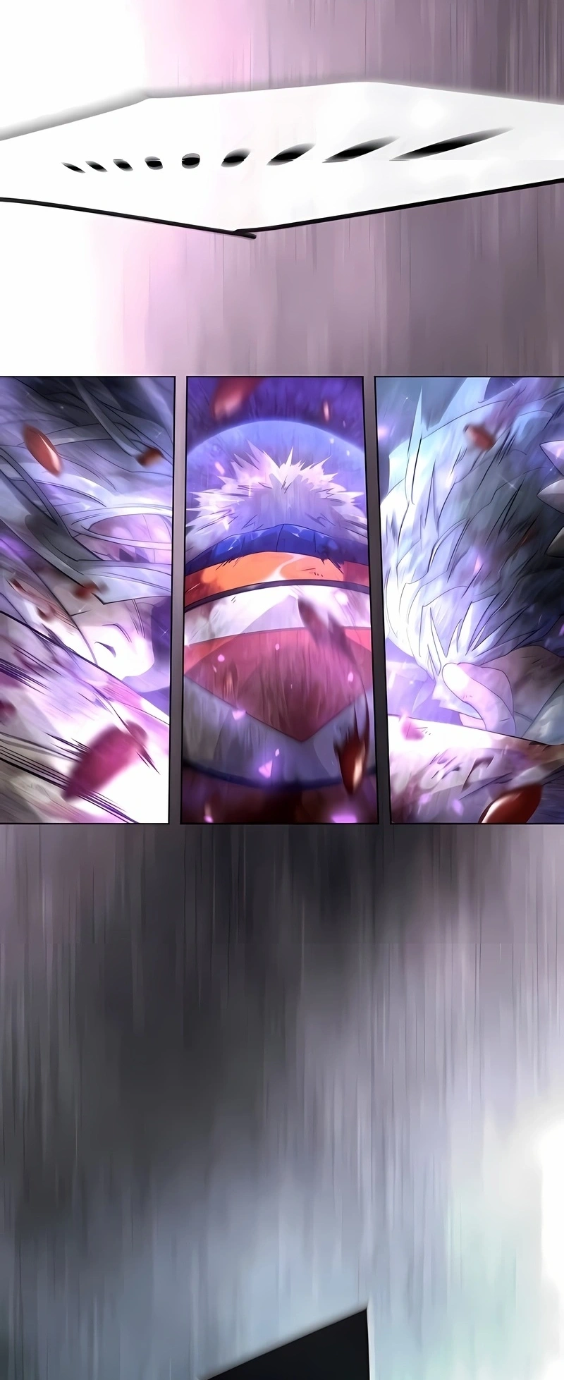 Read Superhuman Era PT Manga Online