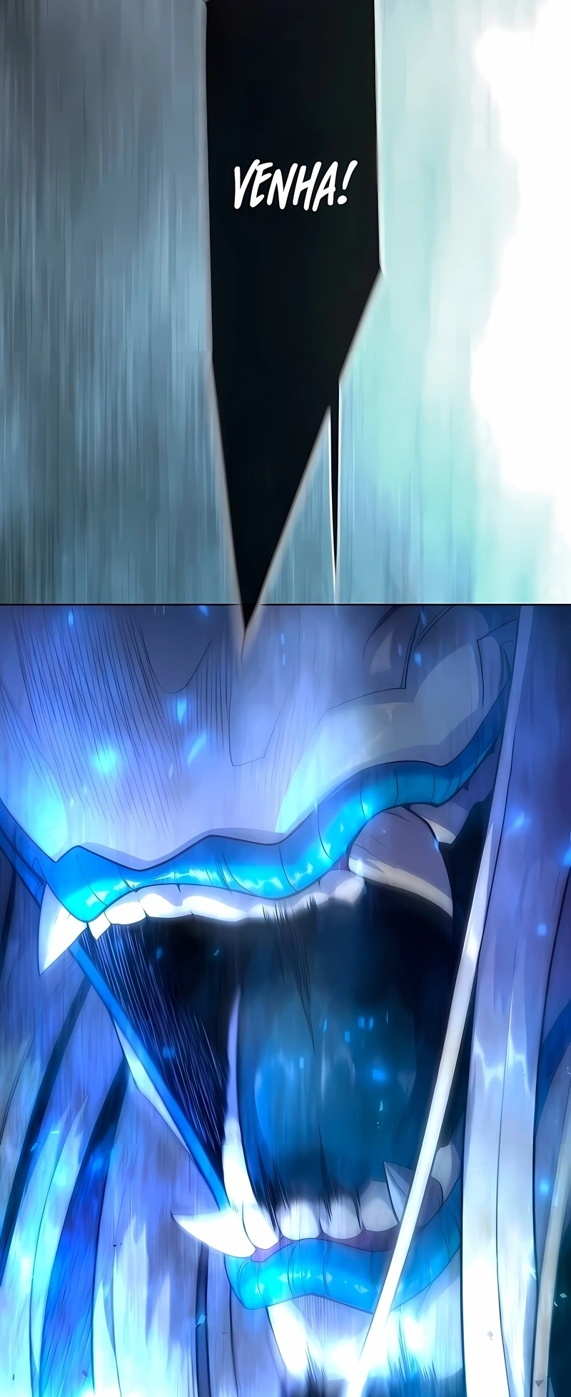 Read Superhuman Era PT Manga Online