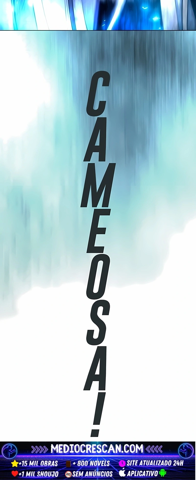 Read Superhuman Era PT Manga Online