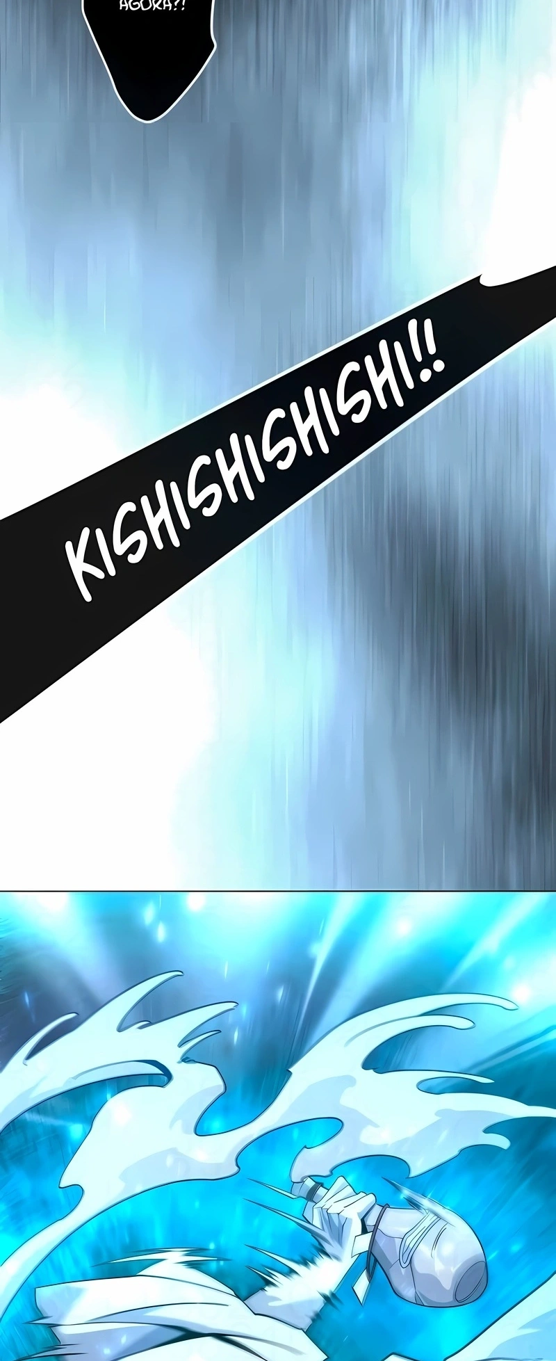 Read Superhuman Era PT Manga Online