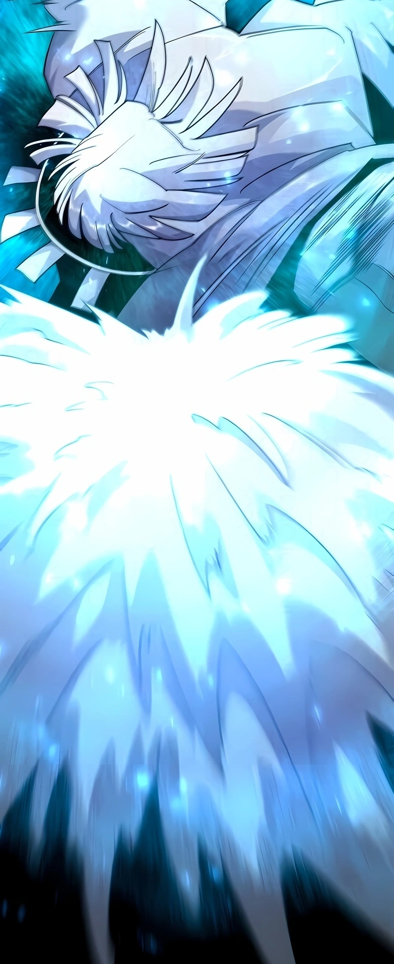 Read Superhuman Era PT Manga Online