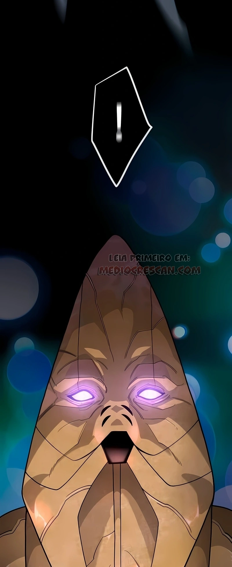 Read Superhuman Era PT Manga Online