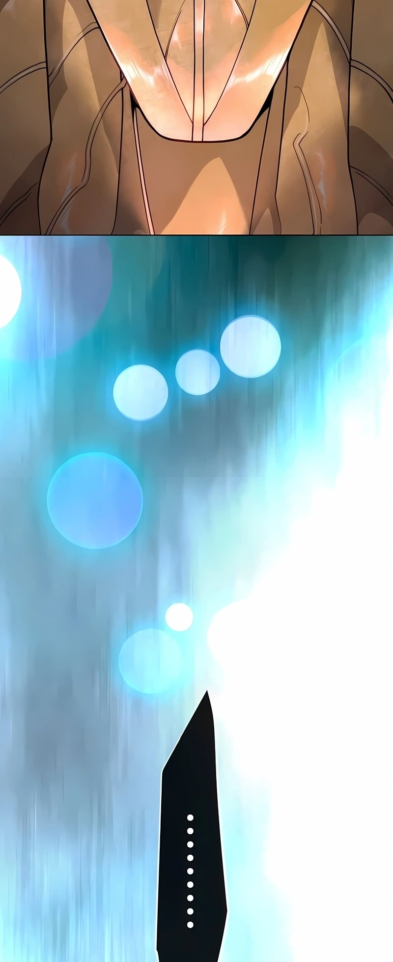 Read Superhuman Era PT Manga Online