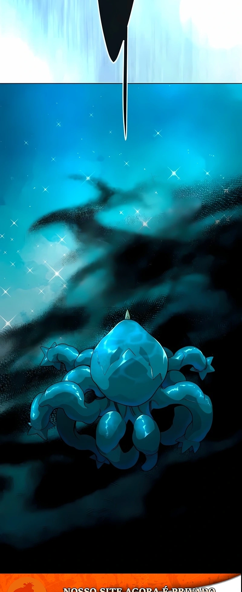 Read Superhuman Era PT Manga Online