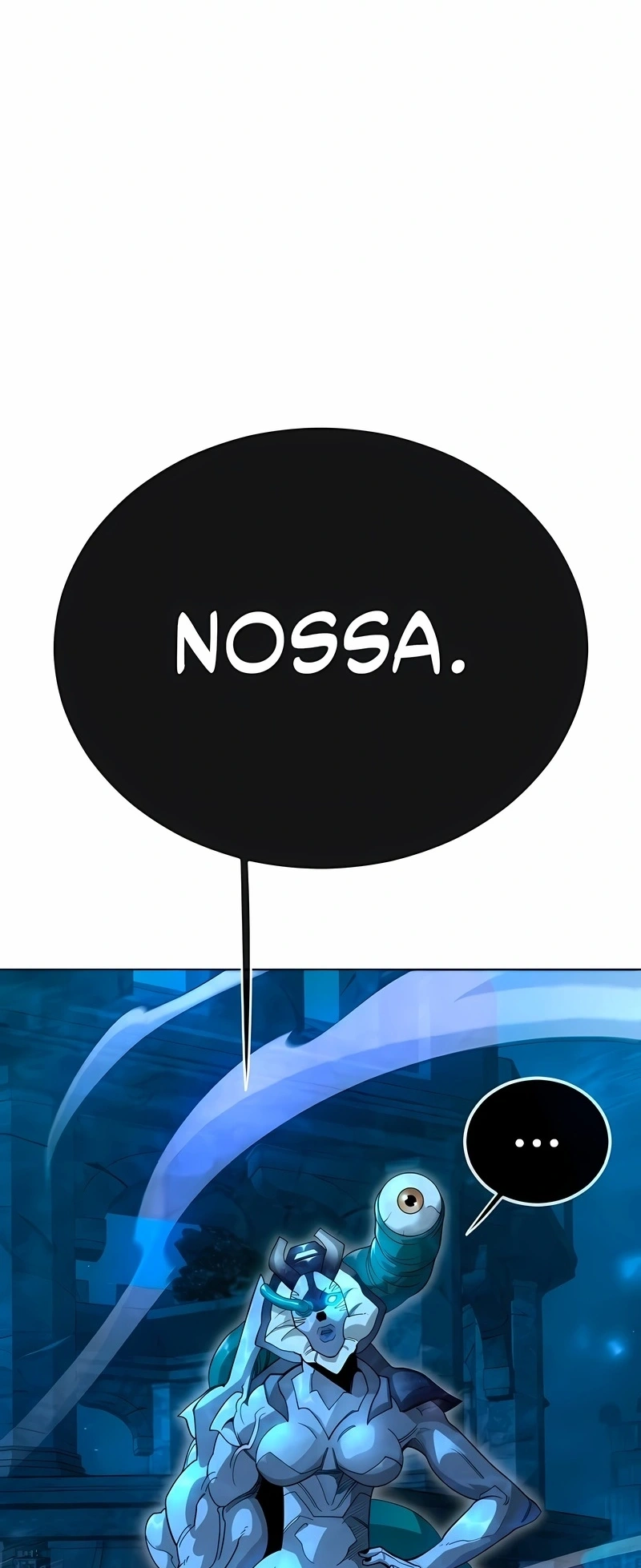 Read Superhuman Era PT Manga Online