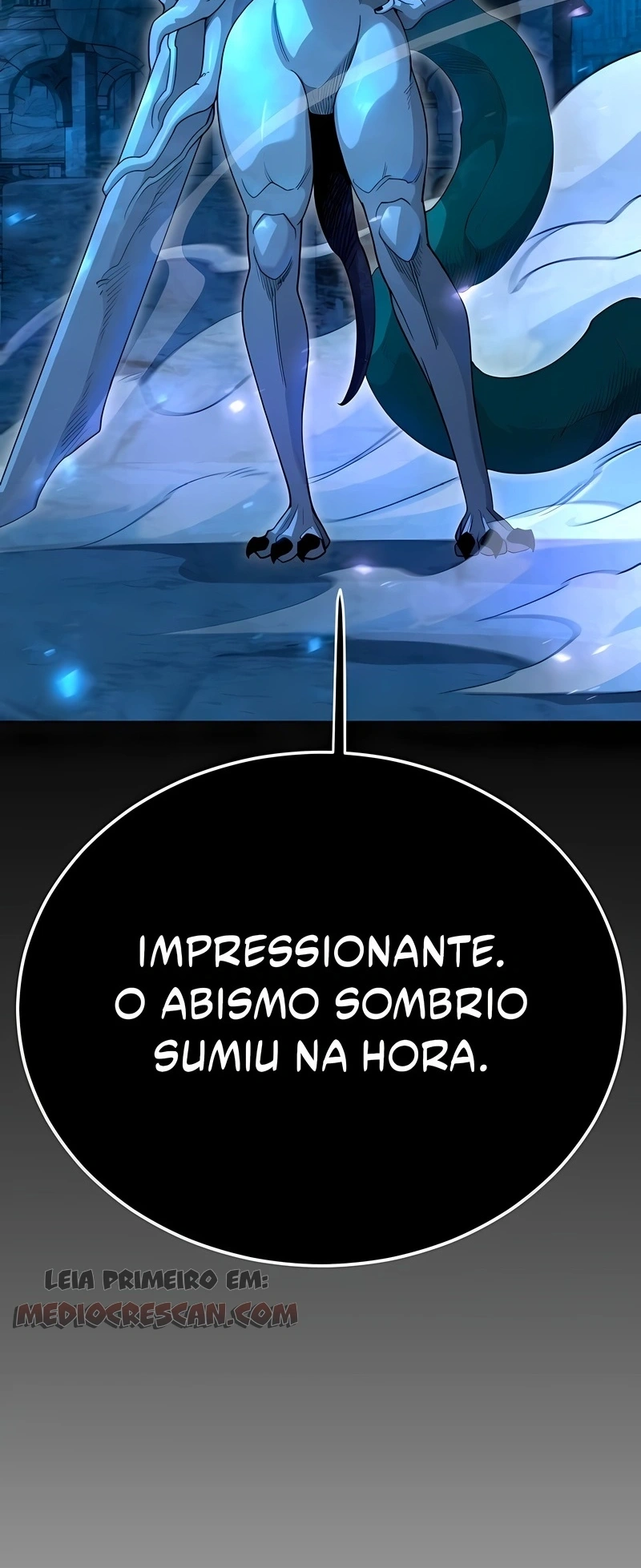 Read Superhuman Era PT Manga Online