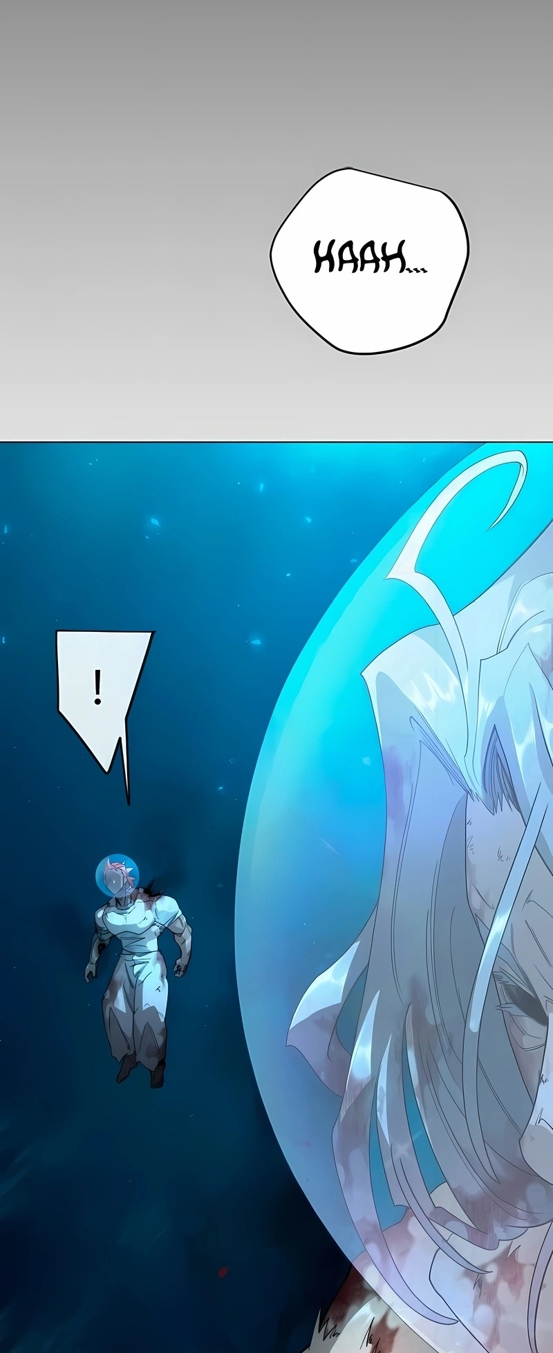 Read Superhuman Era PT Manga Online