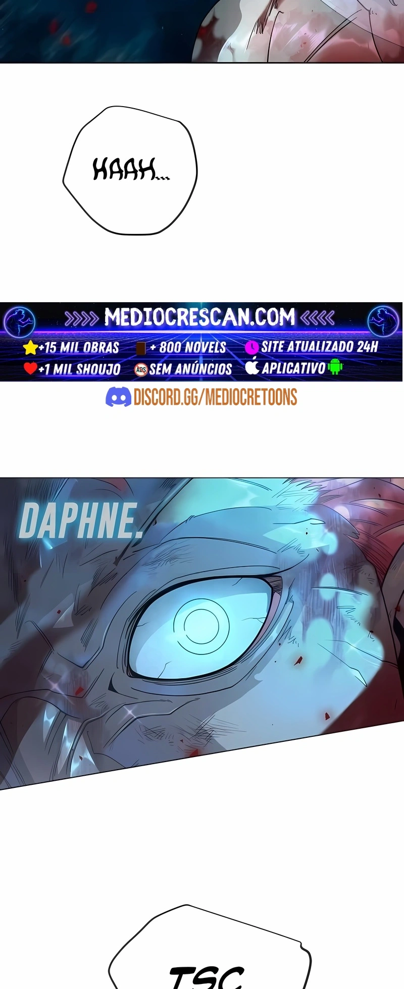 Read Superhuman Era PT Manga Online