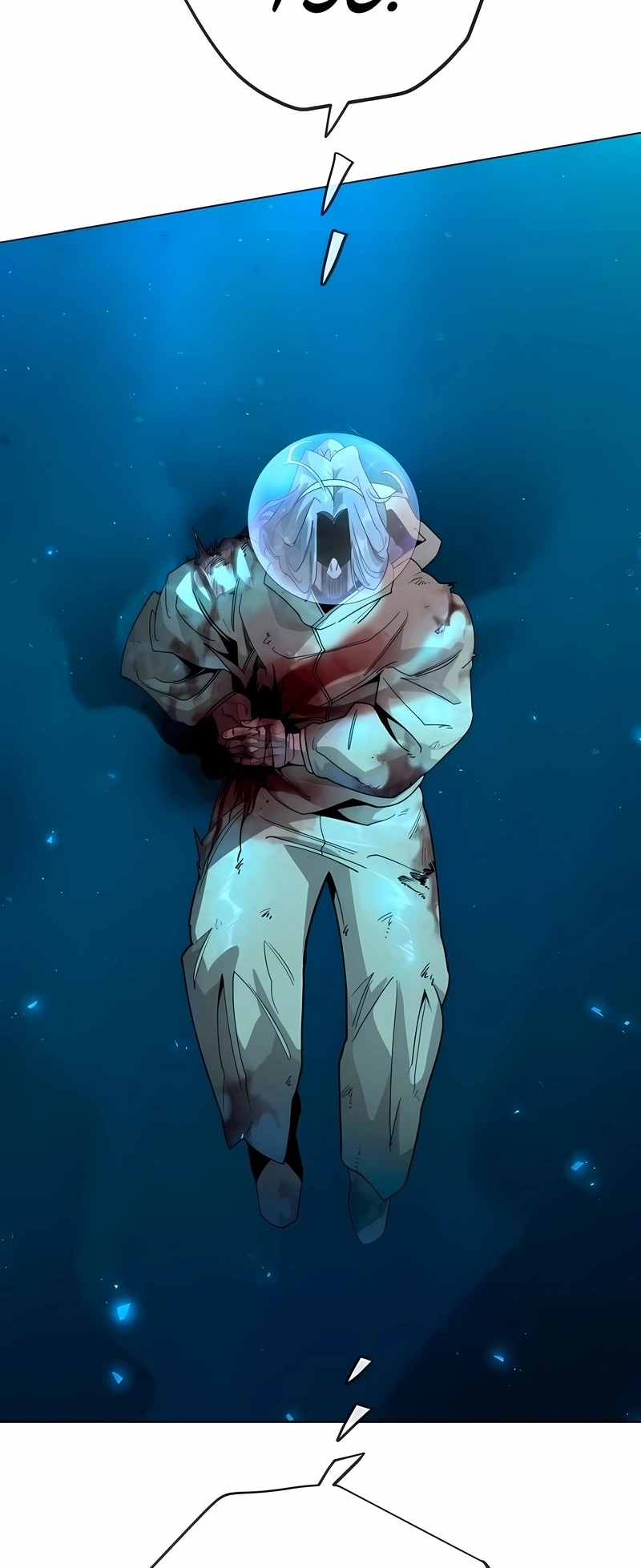 Read Superhuman Era PT Manga Online