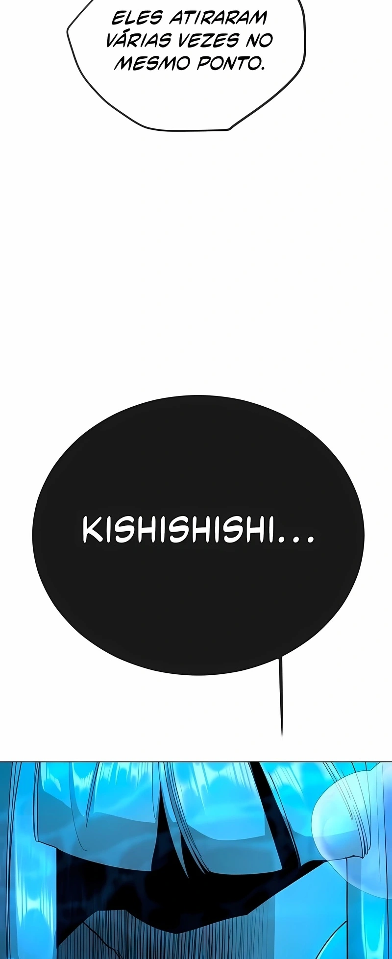 Read Superhuman Era PT Manga Online