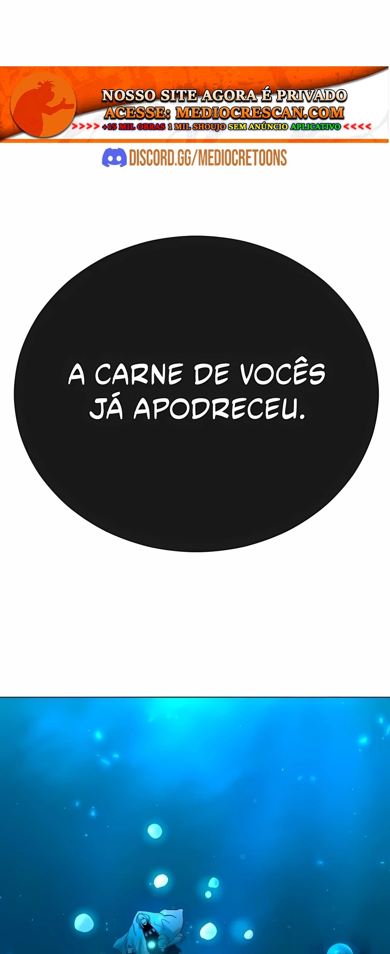 Read Superhuman Era PT Manga Online