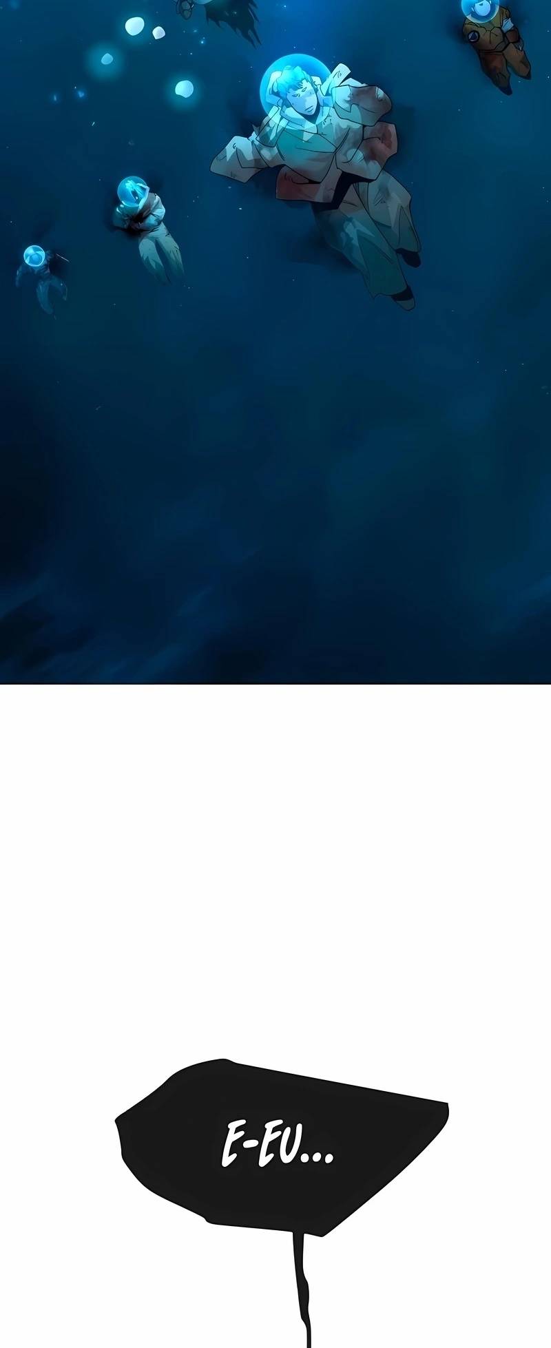 Read Superhuman Era PT Manga Online