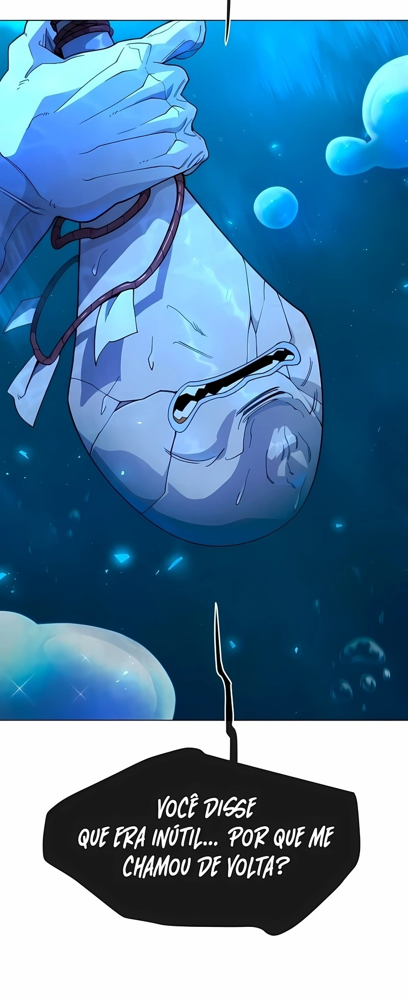 Read Superhuman Era PT Manga Online