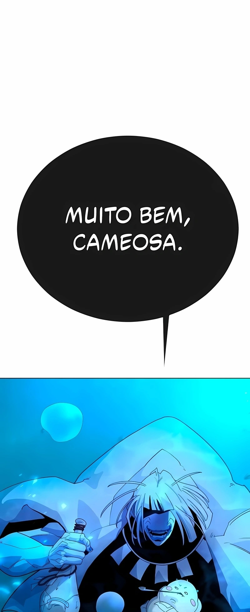 Read Superhuman Era PT Manga Online