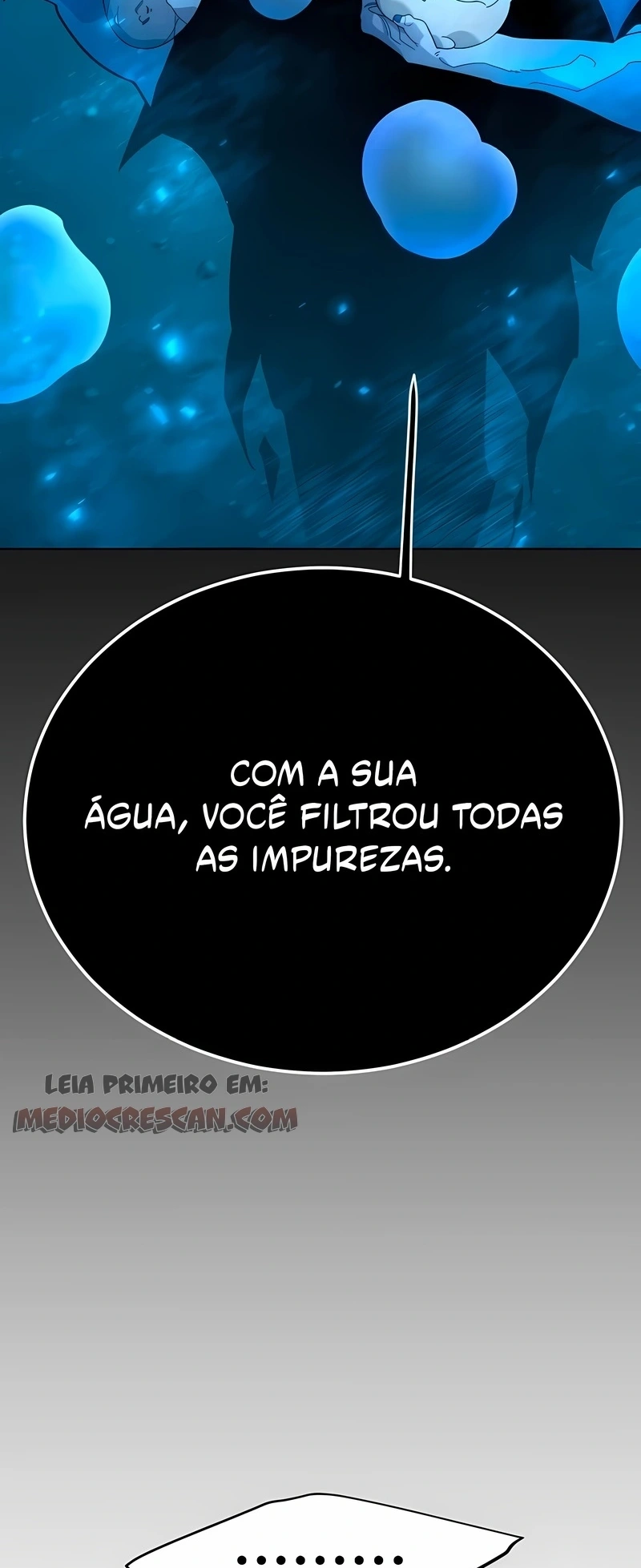 Read Superhuman Era PT Manga Online