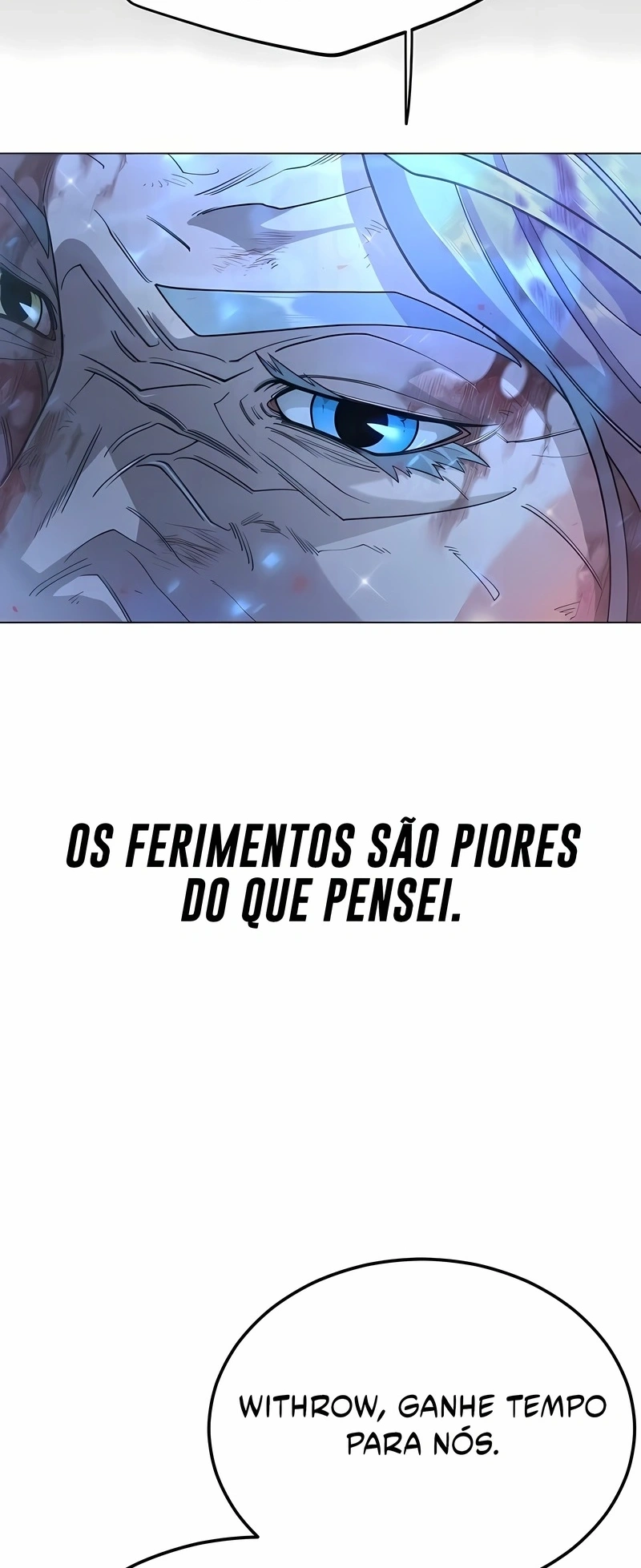 Read Superhuman Era PT Manga Online