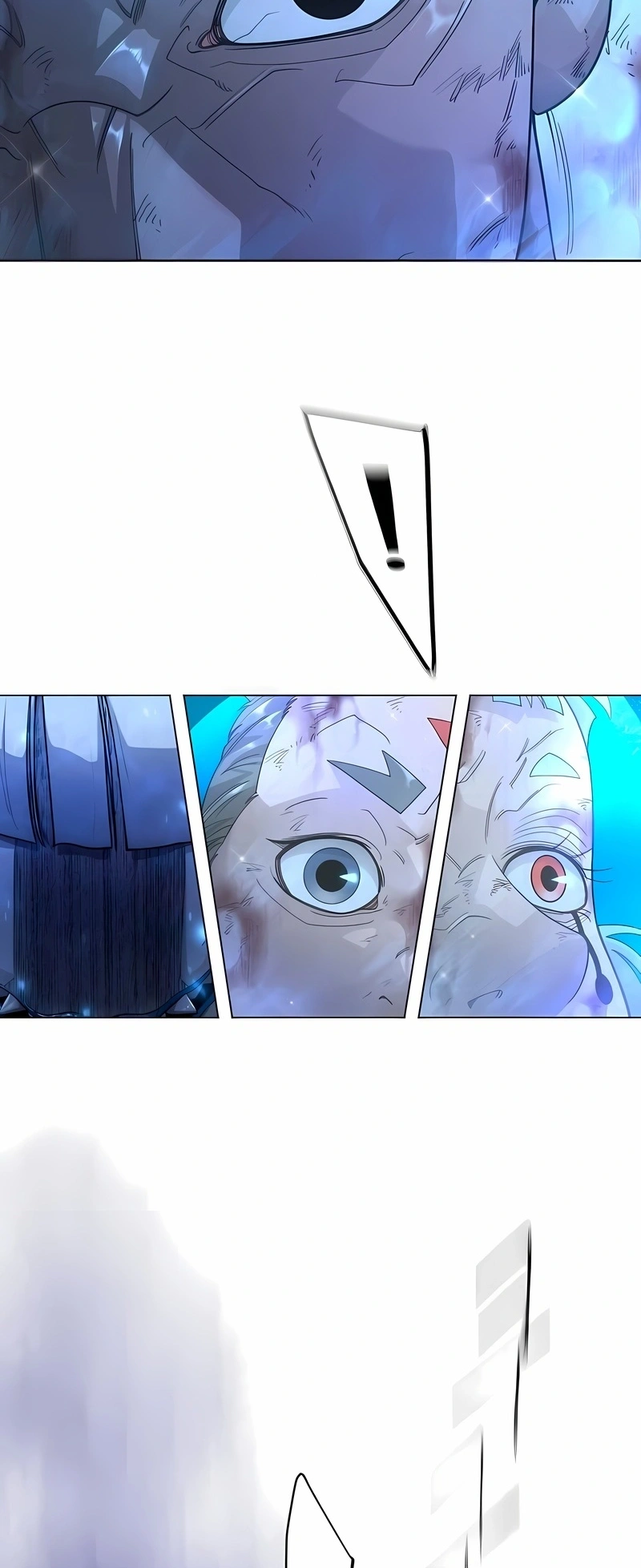 Read Superhuman Era PT Manga Online