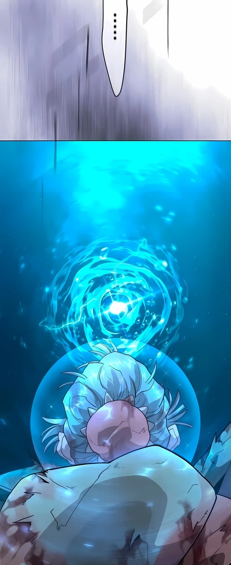 Read Superhuman Era PT Manga Online