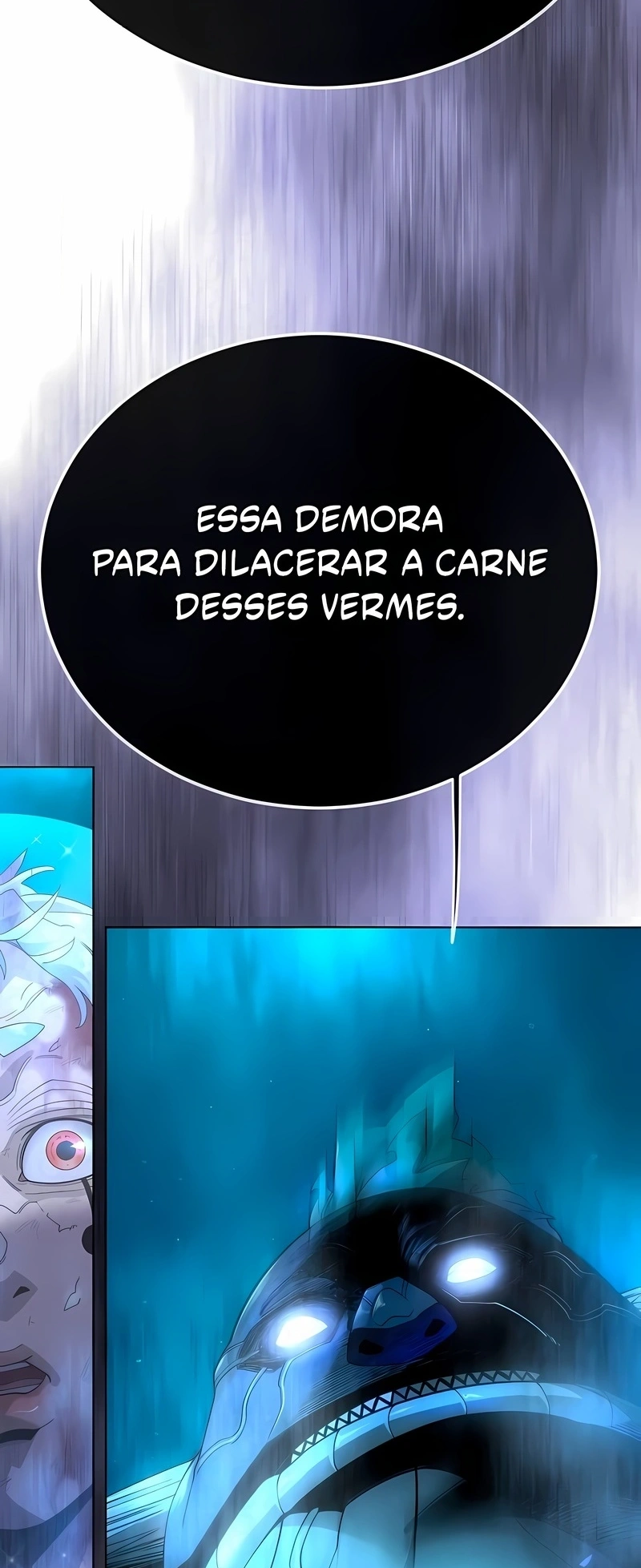 Read Superhuman Era PT Manga Online